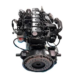 Motor Diésel 6BT Nuevo de Acero para Camiones, de Alta Calidad, para Cummins - Product Image 2
