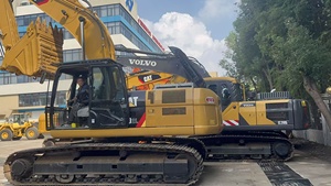 Vente chaude utilisée pour l'excavatrice CAT 325D2L importé du Japon moteur de haute performance de qualité de fonctionnement de 20 tonnes à vendre à Shanghai - Product Image 3