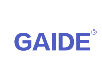 Nantong Gaide Machinery Co., Ltd. logo