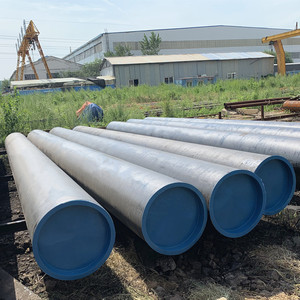 Nhà máy giá thấp thép carbon liền mạch Ống ASTM A106 gr. B liền mạch <span class=keywords><strong>GL</strong></span> ống thép ống 16mm OD 5.8mm ID - Product Image 2