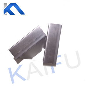 Tubes rectangulaires soudés en <span class=keywords><strong>acier</strong></span> inoxydable de haute précision-résistants à la corrosion - Product Image 4