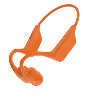 Auriculares Bluetooth de Conducción Ósea Abiertos, 1000-2000mAh, Carga Tipo-C, Control Táctil, Deportes, Correr, Ciclismo, Natación - Product Image 2