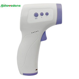 <span class=keywords><strong>Frontal</strong></span> Infrarouge sans Contact <span class=keywords><strong>Thermomètre</strong></span> Numérique <span class=keywords><strong>Prix</strong></span> - Product Image 4