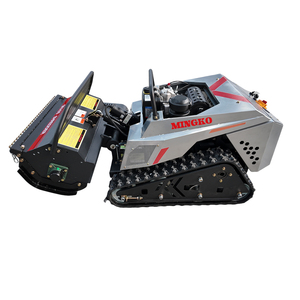 MK 2026 Nouvelle Tondeuse Agricole Intelligente Sans Fil à Tracé Robuste Hybride 3-en-1 Multi-Usages avec Télécommande 400m - Product Image 1