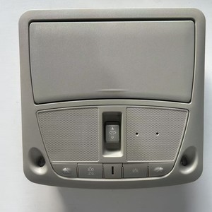 Conjunto de Luz de Techo Nissan 26430-C990A 26430-C990D 26430-89900, Pieza de Repuesto de Iluminación Interior de Plástico - Product Image 2