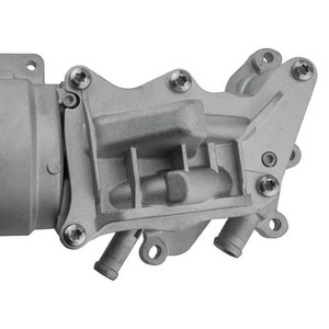 Radiateur Peugeot 11428643749 refroidi par eau pour 508 3008 308 408 5008 RCZ - Product Image 1