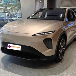 Vehículo Eléctrico de Nueva Energía NI-<span class=keywords><strong>O</strong></span> EC7 2025, Conducción Autónoma, 0-100 km/<span class=keywords><strong>h</strong></span>, Carga Rápida de 3.8s, Lujo - Product Image 4