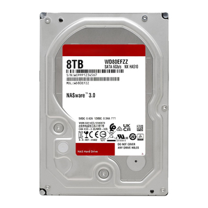 <b>8TB</b> <b>External</b> <b>Hard</b> <b>Drive</b> WDBWLG0080HBK <b>8TB</b> <b>External</b> HDD Desktop Storage <b>Drive</b> - Product Image 3