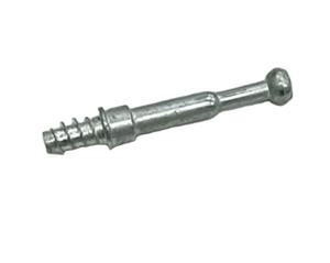 Practical Furniture Four-in-one - Connector Eccentric Wheel Accessories Assembled Hammer Screws <b>Other</b> Furniture <b>Hardware</b> - Product Image 5