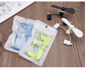 Bán Buôn Biểu Tượng Tùy Chỉnh 2 Trong 1 Điện Thoại Di Động Fan Hâm Mộ, Khuyến Mại Di Động Di Động Loại Điện Thoại C <span class=keywords><strong>Mini</strong></span> Fan Cho Iphone Loại C Điện Thoại Android - Product Image 4