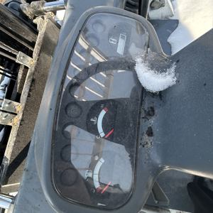 Montacargas <span class=keywords><strong>TCM</strong></span> de 10 Toneladas, Gran Potencia, Adopta Maquinaria Pesada Original Importada, Tiene una Gran Adaptabilidad para Terrenos Difíciles - Product Image 6