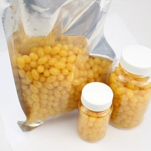 Organic Health <b>Supplement</b> Saponins Chromium Picolinate Bitter Melon Ginseng Softgel - Product Image 3