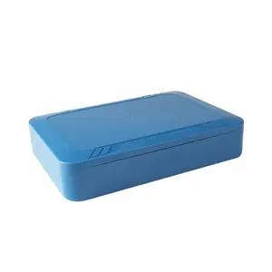 Waterproof enclosure C10-1new shape plastic housing 290*210*60mm battery box waterproof