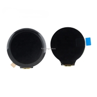 Modul Layar LCD TFT Warna 65K IPS Bulat 1.28 Inci 240*240 Antarmuka SPI GC9A01 Papan Pengembangan ESP32S3-N16R8 N16R16