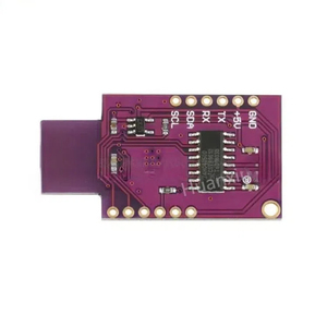 Bàn phím ảo mô-đun USB bàn phím/badusb/Bộ nhớ/atmega32u4 - Product Image 1
