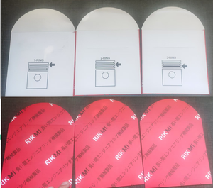 S05d đại tu sửa chữa Kit xây dựng lại Kit HINO s05d động cơ xây dựng lại sửa chữa aftermarket bộ phận - Product Image 5