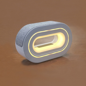 Haut-Parleur Bluetooth Intérieur et Extérieur Sans Fil RVB 16W Subwoofer Portable et Breveté - Product Image 4
