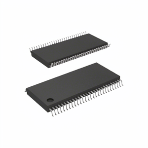ชิ้นส่วนอิเล็กทรอนิกส์วงจรรวม56 TFSOP (0.240 ", กว้าง6.10มม.) 72V82L15PAG8 IC fffo Async 1KX9X2 56TSSOP - Product Image 1