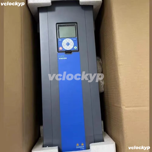 Inversor Weiken serie VACON0100, sección de potencia completa de 4-11kw y 75-90kw. - Product Image 2