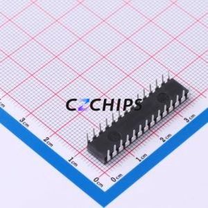 Microcontrolador de chip IC de circuito integrado original y nuevo de 1/2/SP (MCU/MPU/SoC) - Product Image 2