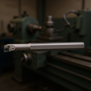 Internal Turning <b>Tool</b> R/L TA8075 Mini Positive Insert Turning <b>Tools</b> - Product Image 3
