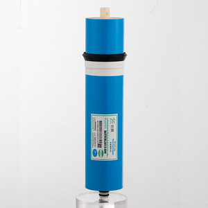 Membrana de ósmosis inversa RO75101301-300 300Gpd para máquinas de agua pura y purificadores RO, filtro de PVDF ecológico - Product Image 1