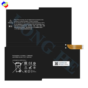 Лучшая продажа G3HTA005H G3HTA009H Аккумулятор для ноутбука Microsoft Surface Pro 3 1631 - Product Image 1