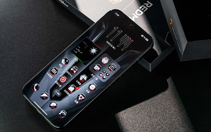 Điện thoại di động K90 Pro Max 1TB phiên bản Champion, màn hình 6.9 inch 120Hz, chip Snapdragon 8 Elite Gen <span class=keywords><strong>5</strong></span>, pin 7560mAh, camera 50MP, hỗ trợ 5G - Product Image 2