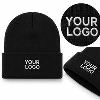 Gorro de punto deportivo de invierno de moda clásica Multicolor, gorros de punto cálidos Unisex, gorros de esquí frío rizados, gorros de invierno de punto