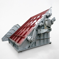 Vanne papillon de ventilation électrique, vanne à persiennes industrielle pour pipeline, vanne d'air manuelle en acier inoxydable pour gaz de combustion, vente en gros
