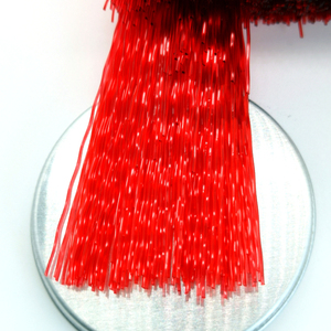 Đường Kính 0.9Mm Đùn Bàn Chải Filament <span class=keywords><strong>PP</strong></span> Monofilament Cho Bàn Chải Tổng Hợp Đầy Màu Sắc Sơn Bàn Chải Filament - Product Image 3