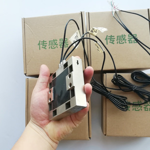 PLC591 หุ่นยนต์ 3 แกนเซ็นเซอร์โหลดเซลล์ 10N 20N 30N 50N สแตนเลสอลูมิเนียมอัลลอยด์ - Product Image 2