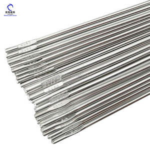 Fil de soudage en aluminium ER5183, tiges de remplissage MIG, prix d'usine, bonne qualité - Product Image 2