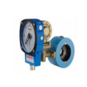 ELETTA V1-GL40 สวิตช์ควบคุมการไหล 4-12 ลิตร/นาที แบบลอยตัวแนวตั้ง พลาสติก IP23 แรงดัน 1.6 เมกะปาสคาล - Product Image 1