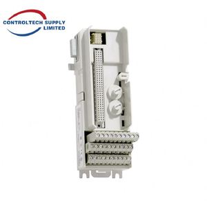 Module de terminaison compact TU810V1 3BSE013230R1 fourni par l'usine - Product Image 3