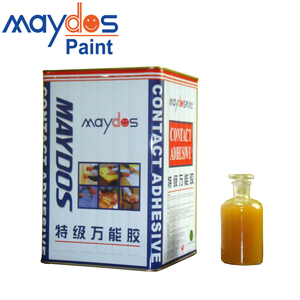 Nhanh khô SBS dính phun Nệm keo sofa keo - Product Image 1