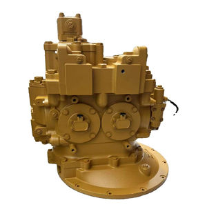 Pompe hydraulique Rexroth A10VD43SR1RS5 pour pelle compatible avec le moteur diesel 307SR SK80SR SK75UR modèle 186F - Product Image 1