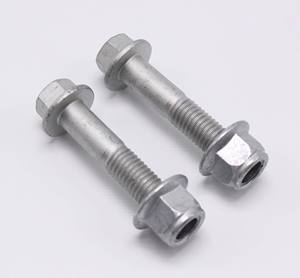 Braccio di controllo sospensioni braccio oscillante Pinch bullone si adatta <span class=keywords><strong>Corsa</strong></span>, Meriva, Punto, Mito X2 90576768 51736813 VA2111 - Product Image 5