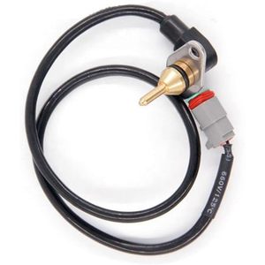 Capteur de vitesse ABS Caijun-Auto 1757904 pour remplacement et réparation, ajustement universel - Product Image 2