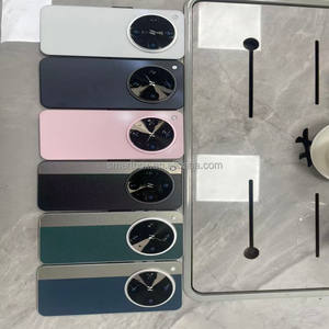 Smartphone 100% 2024, téléphone portable 512 Go, boîte mystère surprise 2025, boîtes mystérieuses, cadeau de <span class=keywords><strong>nouveauté</strong></span> de festival, téléphone portable pas cher - Product Image 4