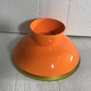 ที่มีคุณภาพสูงที่ขายดีที่สุดปั่นไม้ไผ่ผลไม้ชามเสิร์ฟ/ชามไม้ไผ่จากเวียดนาม - Product Image 4