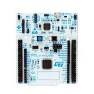 High Quality NUCLEO-G071RB Application Processor & SoC Integrated Circuit ic Electronic Component - Product Image 1