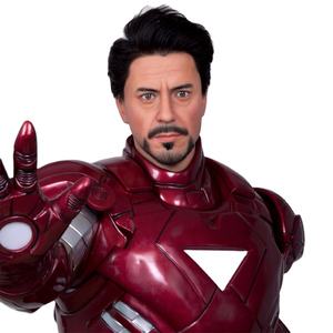 หุ่นขี้ผึ้งขนาดเท่าหุ่นนักแสดงฮอลลีวู้ดออกแบบได้ตามที่ต้องการ - Product Image 1