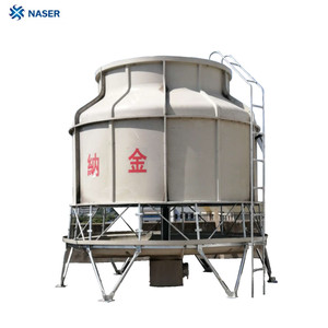 Fournisseur et fabricant de tours de refroidissement CE Standard 150 TR - Product Image 2