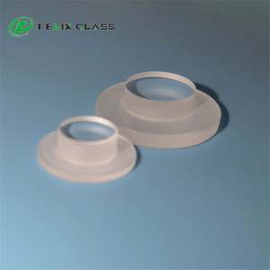 Vidrio Óptico FELIX BK7, K9, Cuarzo, Sílice Fundida, Zafiro, Vidrio en Láminas para Equipos de Análisis Médico - Product Image 5