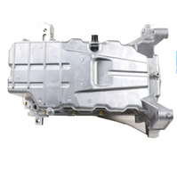 Moteur de voiture le plus vendu pour Byd F3, ensemble de moteur de voiture personnalisé, assemblage de moteur de voiture