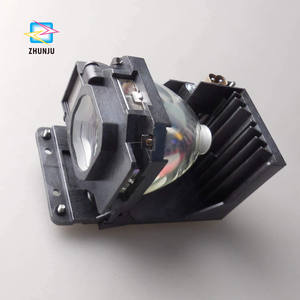 Bombilla de proyector con jaula Et-lad70, para proyectores <span class=keywords><strong>Panasonic</strong></span> Pt-dw750 / Pt-dx820 / Pt-<span class=keywords><strong>dz780</strong></span> - Product Image 3