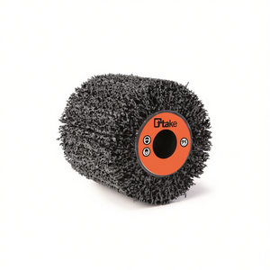 ใบเจียร Ctak ขนาด 100x100 มม. แกน 19 มม. สำหรับขัดโลหะ - Product Image 2