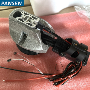 Nouveau moteur intégré <span class=keywords><strong>Hobbywing</strong></span> <span class=keywords><strong>X9</strong></span> <span class=keywords><strong>PLUS</strong></span> G2 et ESC assorti avec 4314 hélices adaptées au drone agricole LV20 - Product Image 6