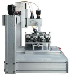 Máquina robô solda a <span class=keywords><strong>laser</strong></span> mdswc-30, - Product Image 5